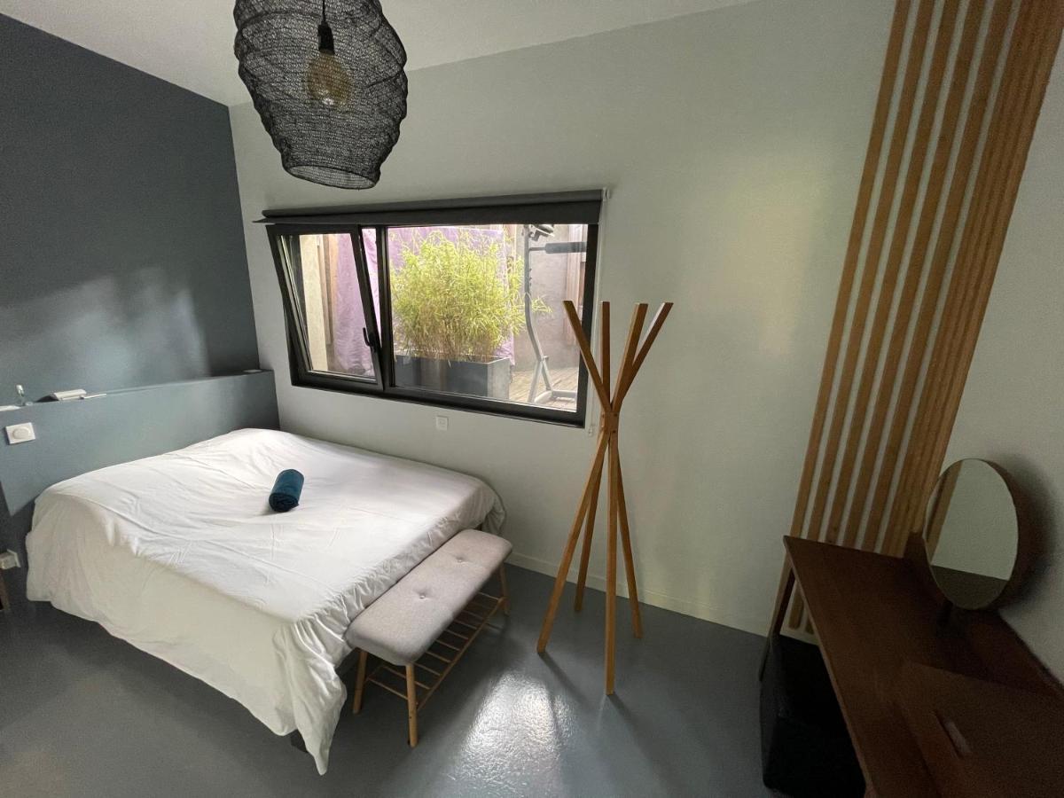 L'Atelier D'Alain Διαμέρισμα Maxéville Εξωτερικό φωτογραφία