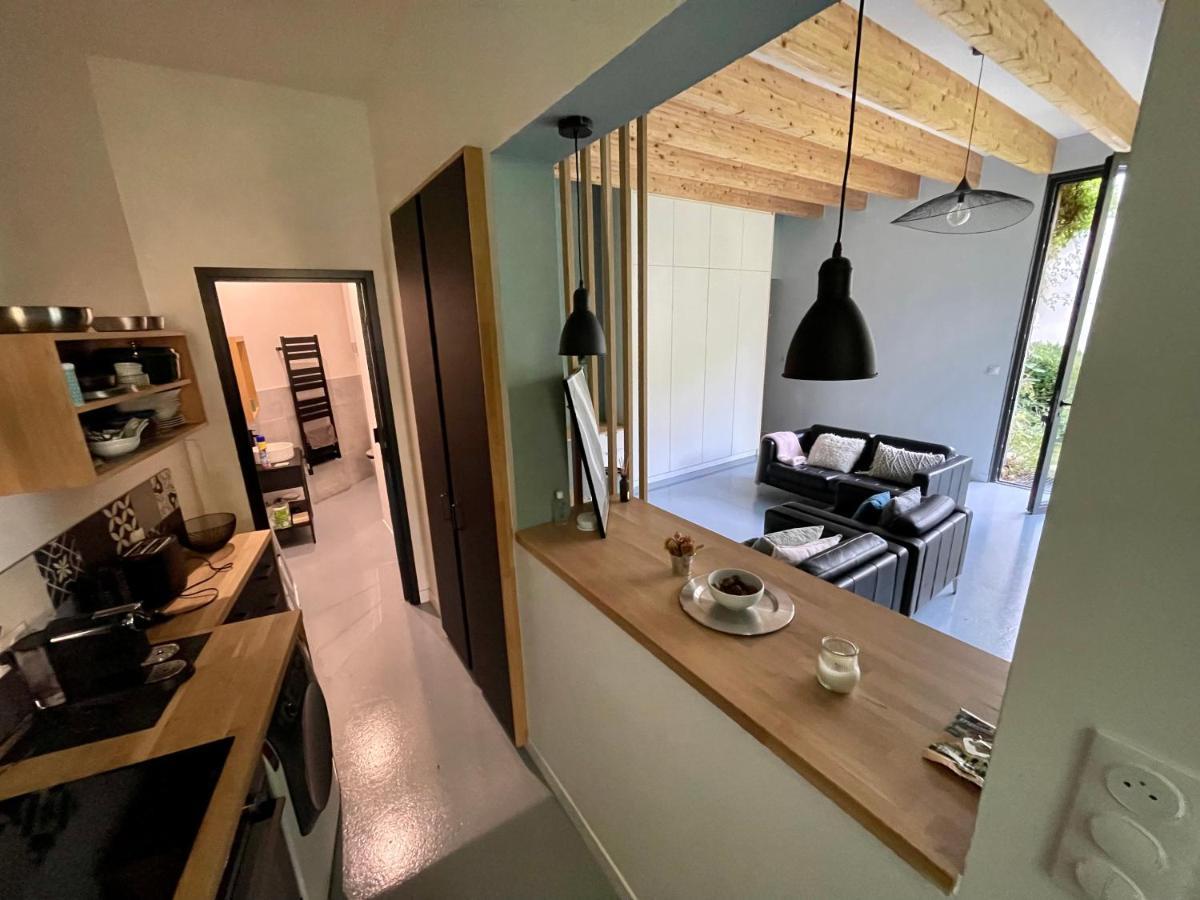 L'Atelier D'Alain Διαμέρισμα Maxéville Εξωτερικό φωτογραφία